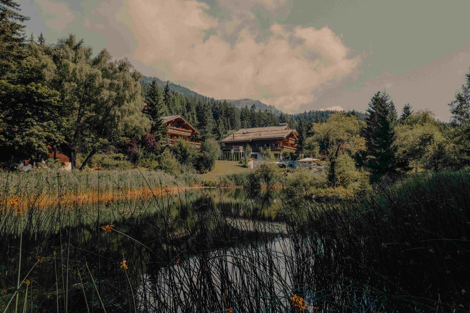 Ultima Crans-Montana… ملاذ صيفي خاص للعائلات في قلب جبال الألب السويسرية