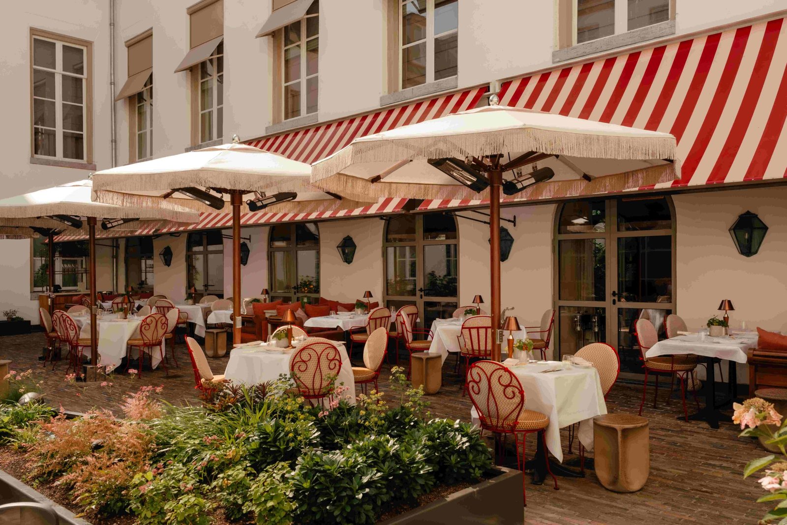 Rosewood Amsterdam… عام من الفخامة يعزز مكانته كأحد أبرز عناوين أمستردام الثقافية